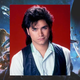 "I am Stamos."